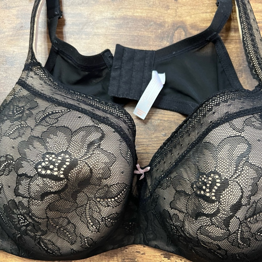 48C Cacique bra